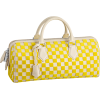 Louis Vuitton  Hand bag Yellow - Carteras - 