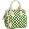 Louis Vuitton  Hand bag Green - Bolsas pequenas - 