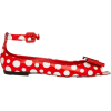 Louis Vuitton Red - Flats - 