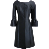 Louis Vuitton Dresses Black - 连衣裙 - 