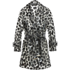 Louis Vuitton B&W - Jacket - coats - 