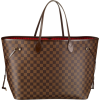 Louis Vuitton - Poštarske torbe - 