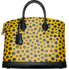 Louis Vuitton Yellow - Bag - 
