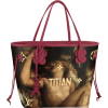 Louis Vuitton Jeff Koons - Torbice - 