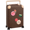 Louis Vuitton Luggage Bag - Bolsas de viagem - 
