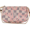 Louis Vuitton Pochette Tahitienne Damier - Hand bag - 