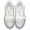 Louis Vuitton Sneakers - Superge - 