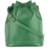 Louis Vuitton Vintage - Poštarske torbe - 
