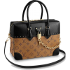 Louis Vuitton - ハンドバッグ - 