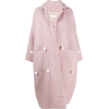 Loulou - Jacket - coats - 