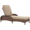 Lounge chair - Pohištvo - 