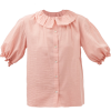 Loup Charmant - Рубашки - короткие - £208.00  ~ 235.06€