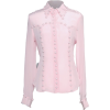 Love Moschino - Long sleeves shirts - 