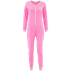 Love Women's One Piece Union Suit - Pyjamas - $19.99  ~ 17.17€