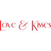Love kiss - Texts - 