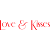 Love kiss - Тексты - 