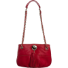 Love moschino Hand bag Red - Borsette - 