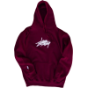 Love Batallion hoodie - Dresy - $60.00  ~ 51.53€