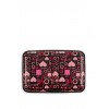 Love Graphic Card Wallet - Wallets - $2.99  ~ £2.27