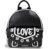 Love Moschino - Backpacks - 