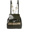 Love Moschino - Ruksaci - 