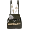 Love Moschino - Plecaki - 