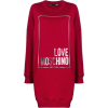 Love Moschino - Vestidos - 