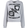 Love Moschino - Long sleeves t-shirts - 