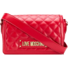 Love Moschino - Messaggero borse - 