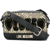 Love Moschino - Messenger bags - 