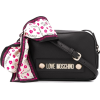 Love Moschino - Messenger bags - 