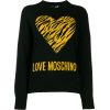 Love Moschino - Pullovers - 