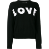 Love Moschino - Pullover - 