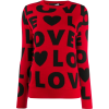 Love Moschino - Pullover - 