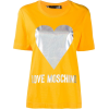 Love Moschino - Shirts - kurz - 