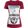 Love Moschino - T-shirts - 