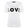 Love Moschino - Shirts - kurz - 