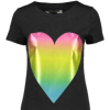 Love Moschino t-shirt - Koszulki - krótkie - 