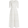LoveShackFancy Bridal Flora Dress - Haljine - $495.00  ~ 425.15€