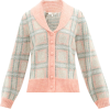 LoveShackFancy kardigan - Cardigan - £5,283.00  ~ $6,951.22