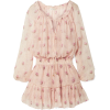 LoveShackFancy mini dress - Vestidos - 