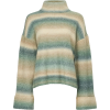 Love, WhitbyWhitney Port striped jumper - Pullover - 