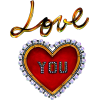Love You - Anderes - 
