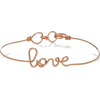 Love bracelet - Uncategorized - 