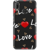 Love iPhone Case - Uncategorized - 