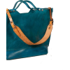  Loveland Leather Tote  - Hand bag - 
