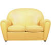 Love seat - Furniture - 
