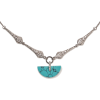 LovettandCo 1920s style necklace - Halsketten - 