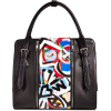 Love x Fashion x Art - Hand bag - 