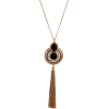 Lovisa boho tassel necklace - Ogrlice - 